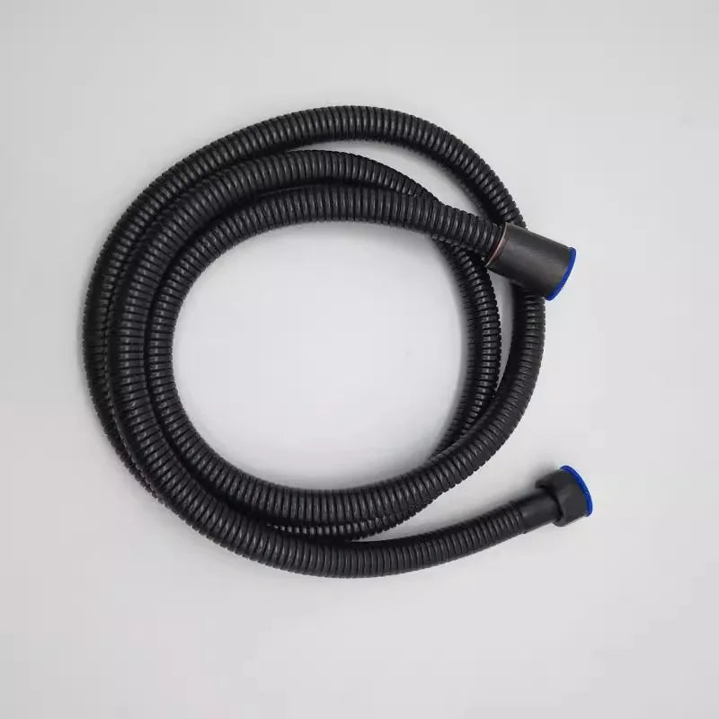 DecorBites™ Antique Handheld Shower Head Holder Plumbing Hose Bidet Sprayer Stand