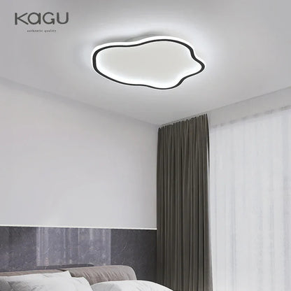 DecorBites™ LED Ceiling Light: Minimalist Home Lighting Fixture for Living Room, Bedroom, Kitchen