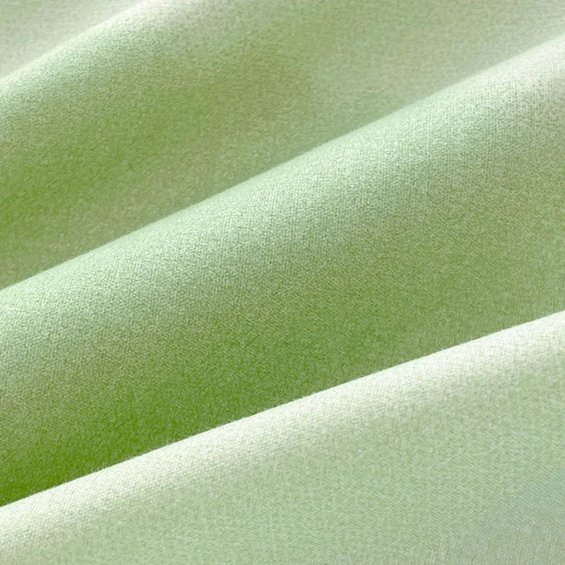 DecorBites™ Cute Pattern Duvet Cover | Super Soft Comforter Cover for Single/Double Bed