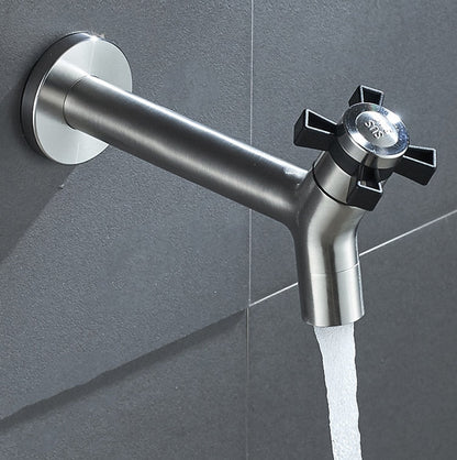 Kol - Modern Water Spigot Outdoor Faucet Hose Spigot