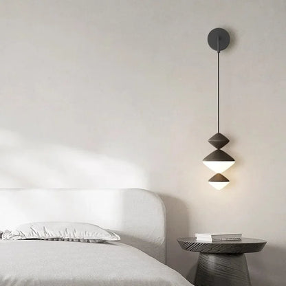 DecorBites™ LED Pendant Lights Modern Minimalist Bedroom Living Room Indoor Lighting
