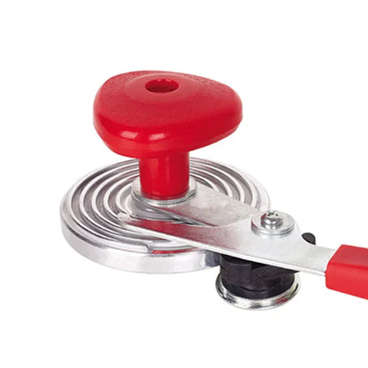 DecorBites™ Glass Can Sealer Crimper Seaming Machine for 87mm Jars