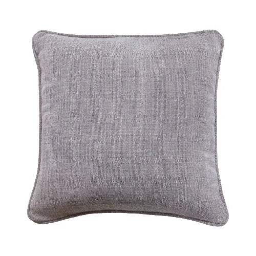 DecorBites™ Cotton Linen Pillow Cover Set for Home Decor