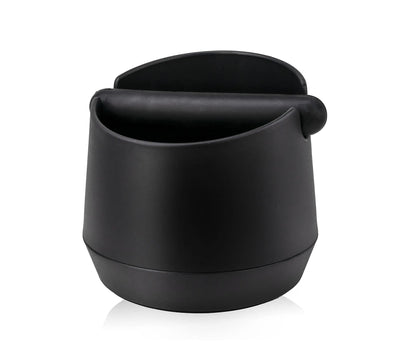 DecorBites™ Barista Coffee Knock Box Residue Dump Container