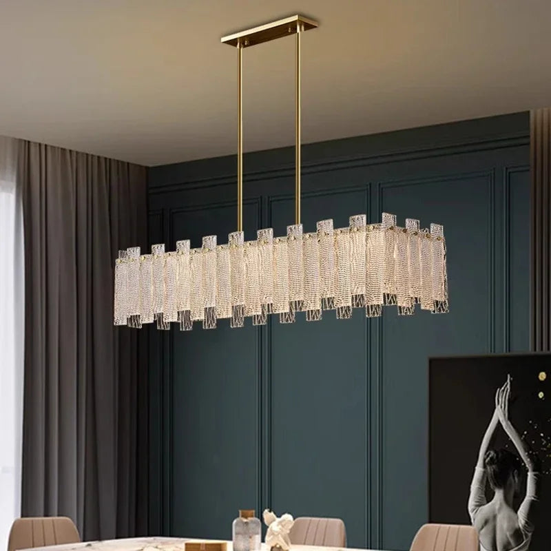Lámpara colgante LED Decorbites™ para la decoración del dormitorio y la sala de estar