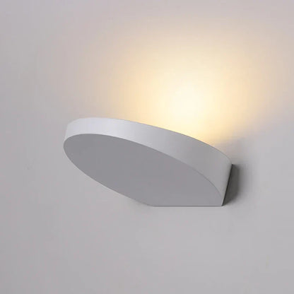 DecorBites™ LED Wall Lamp for Bedroom, Living Room, and Corridor Lighting
