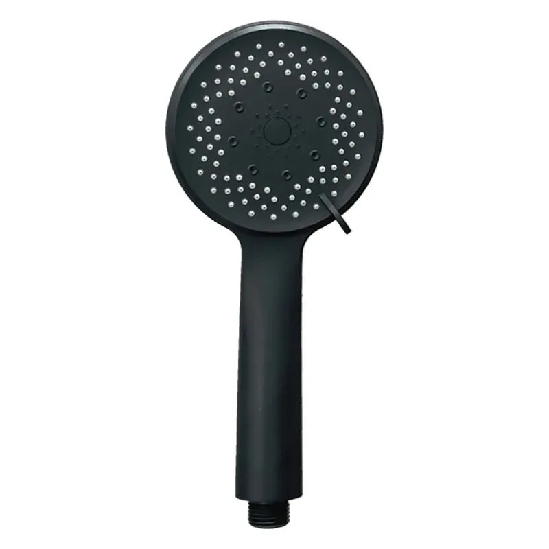 رأس دش DecorBites™ عالي الضغط قابل للتعديل بخمسة أوضاع للحصول على تجربة حمام فاخرة.
