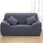 Decobites Stretch Sofa Cover Slipcover Protector for Chair Loveseat L Shape Sofa