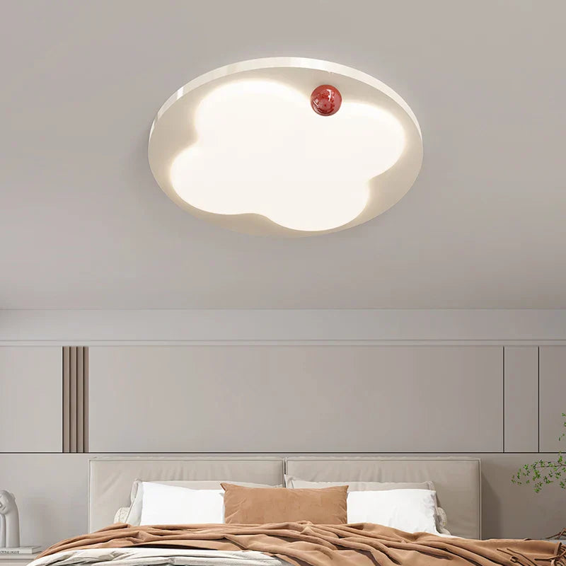 DecorBites™ LED Chandelier Ceiling Light for Bedroom Hallway Dining Room