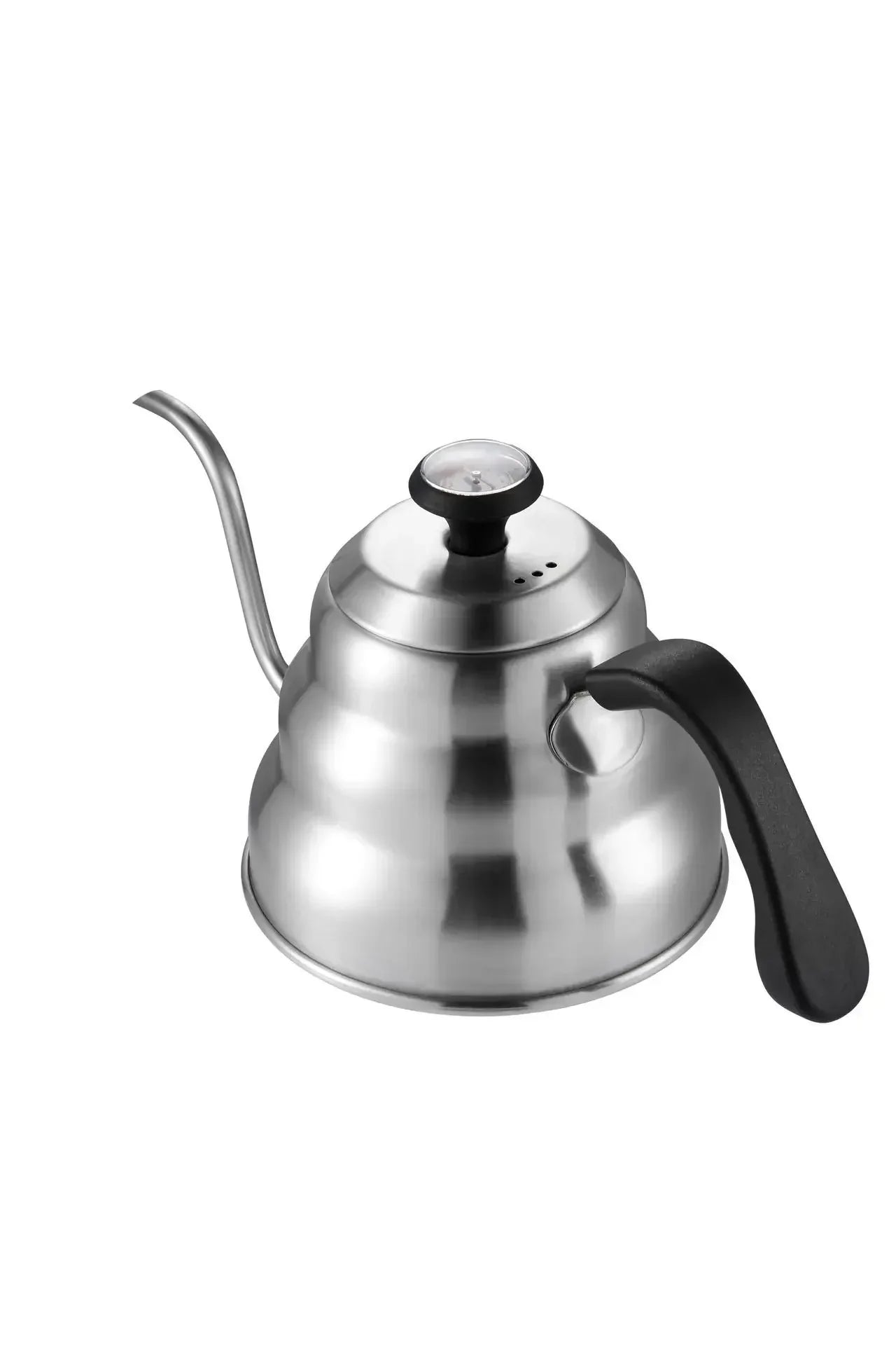 DecorBites™ Gooseneck Coffee Kettle with Temperature Control