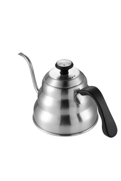 DecorBites™ Gooseneck Coffee Kettle with Temperature Control