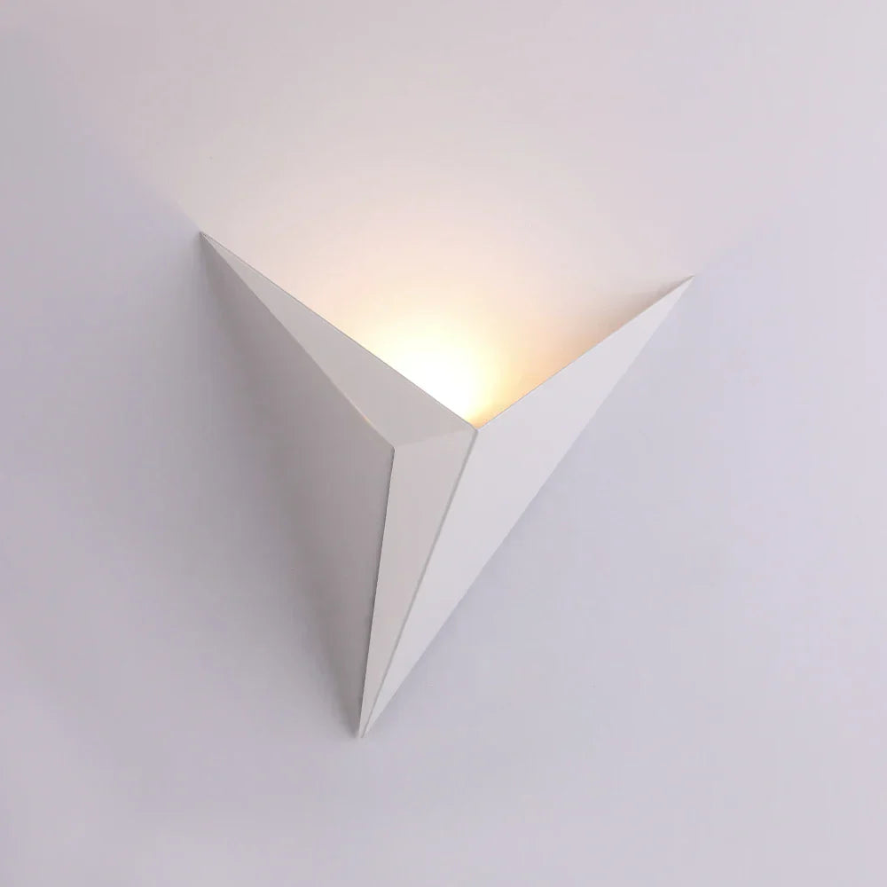 DecorBites™ LED Indoor Wall Lamps for Home Decor, Living Room, Bedroom, and Bedside Lighting