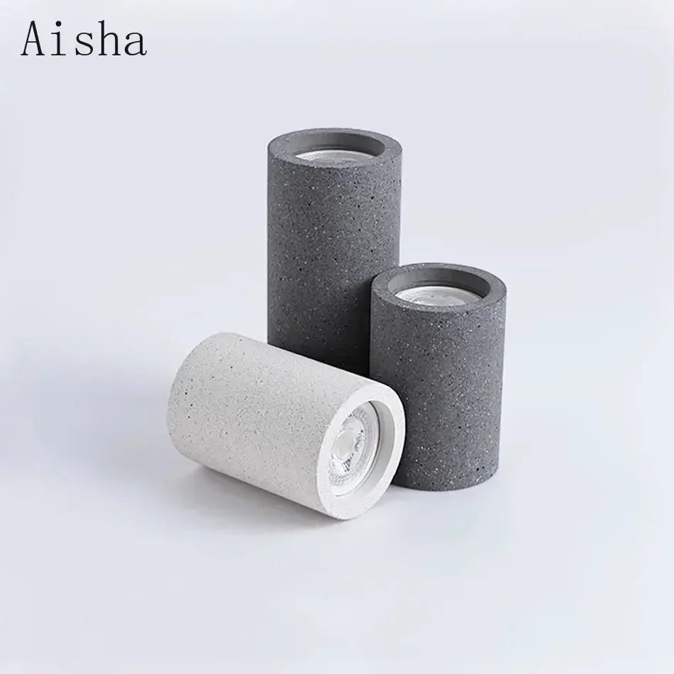 DecorBites™ Industrial LED Ceiling Light for Living Room, Kitchen, and Aisle