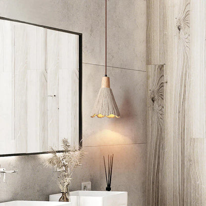 DecorBites™ Designer Pendant Lamps Collection: Bedroom, Bedside & Bar Counter Illumination
