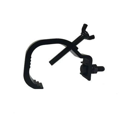 DecorBites™ 20pcs High-Quality Aluminium Light Hook for LED Par Moving Head Clamp