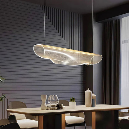 DecorBites™ Dining Room Chandelier Modern Pendant Light Ceiling Lamp Fancy Salon Lighting