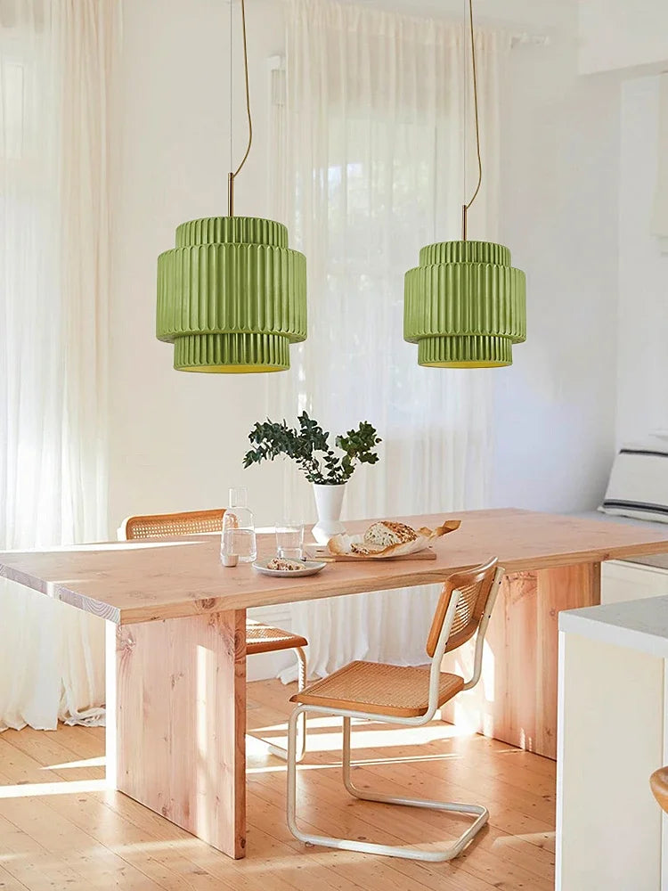 Decorbites™ Lámpara Colgante de Araña de Estilo Japonés para Hogar