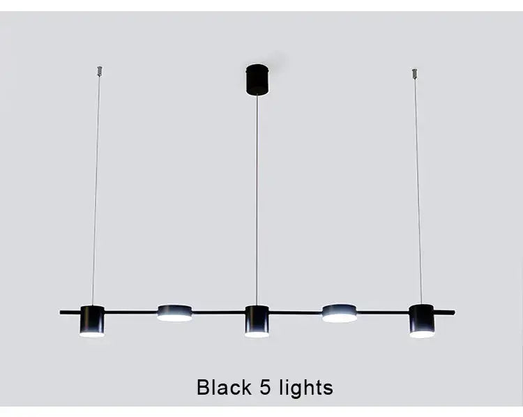 DecorBites™ Stylish Led Chandelier for Home Decor