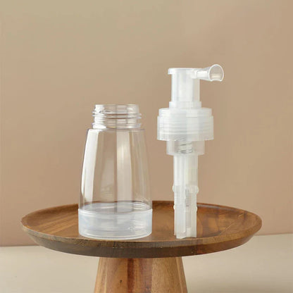 DecorBites™ Glitter Powder Spray Bottle for Cake Decoration and Baking