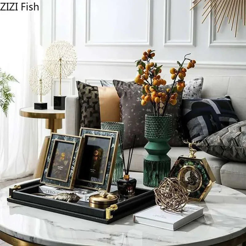 Jarrón de cristal transparente DecorBites™ para arreglos florales hidropónicos