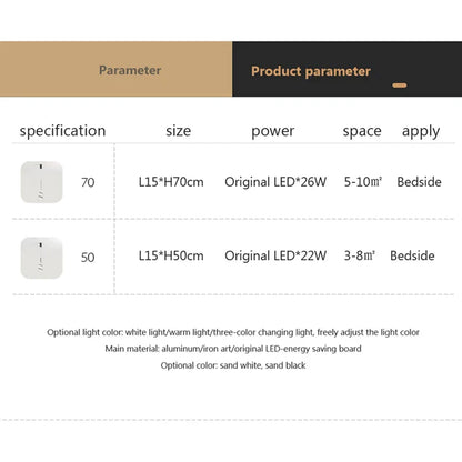 DecorBites™ LED Pendant Lamp: Stylish Nordic Design for Bedroom, Living Room, and Indoor Spaces