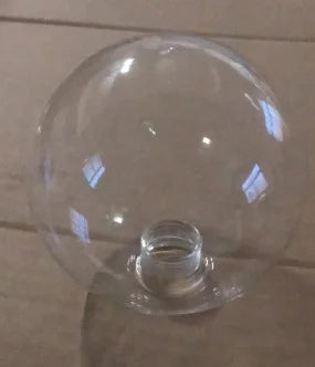 Lámpara de araña LED con bola de cristal DecorBites™ para iluminación interior del hogar y escaleras de cocina