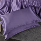 Decobites Silky Mulberry Silk Pillowcase Smooth Skin Beauty Cover