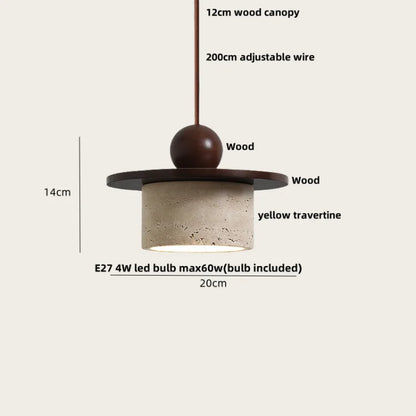 DecorBites™ LED Pendant Lights: Adjustable Glass Ball Hang Lamp for Dining Room & Restaurant