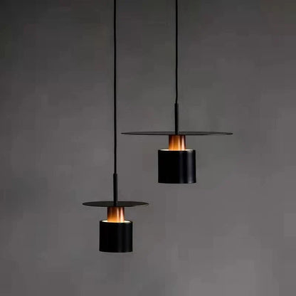 DecorBites™ Elegant LED Pendant Lights for Bedroom, Kitchen, and Living Room