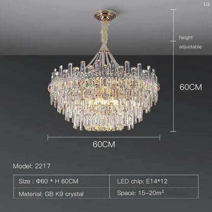 DecorBites™ Elegant Room Lights for Modern Luxury Living Spaces