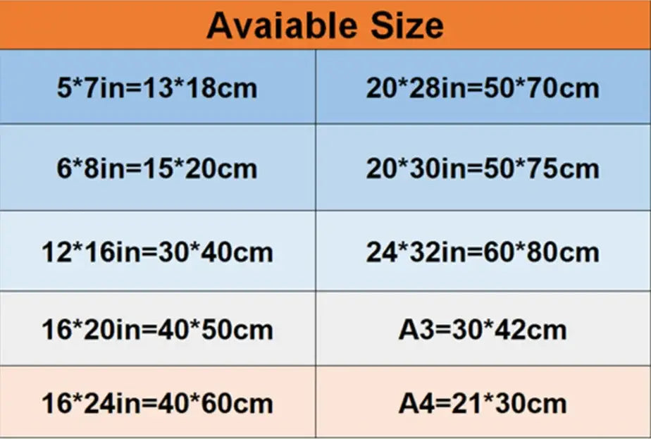 DecorBites™ Trendy Orangutans Wall Art Print