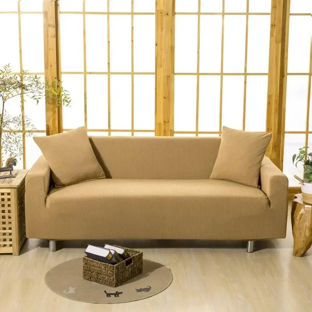 Decobites Water-proof Stretch Sofa Cover Slipcover Protector