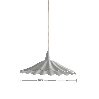 DecorBites™ Ceramic LED Pendant Lights: Elegant Home Decor for Living, Dining, and Bedroom