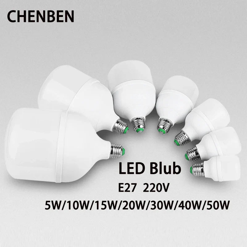 DecorBites™ LED Highlight Lamps: Energy Saving 220V U-Shaped Bulblet for Home Decor.