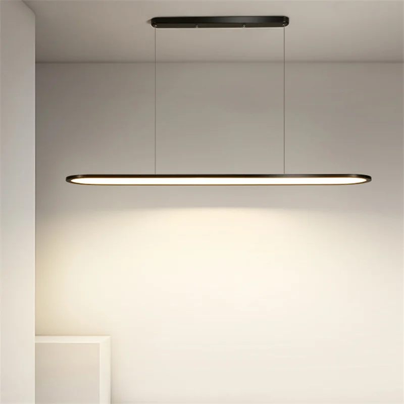 DecorBites™ LED Pendant Lights: Modern Hanging Lamps for Home Decor and Indoor Lighting