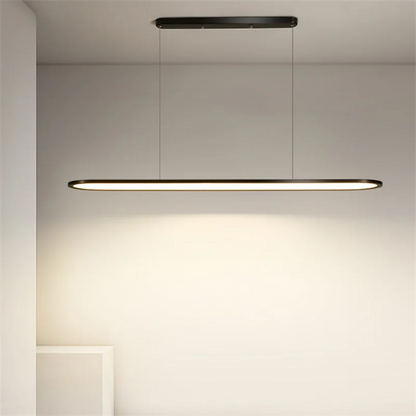DecorBites™ LED Pendant Lights: Modern Hanging Lamps for Home Decor and Indoor Lighting