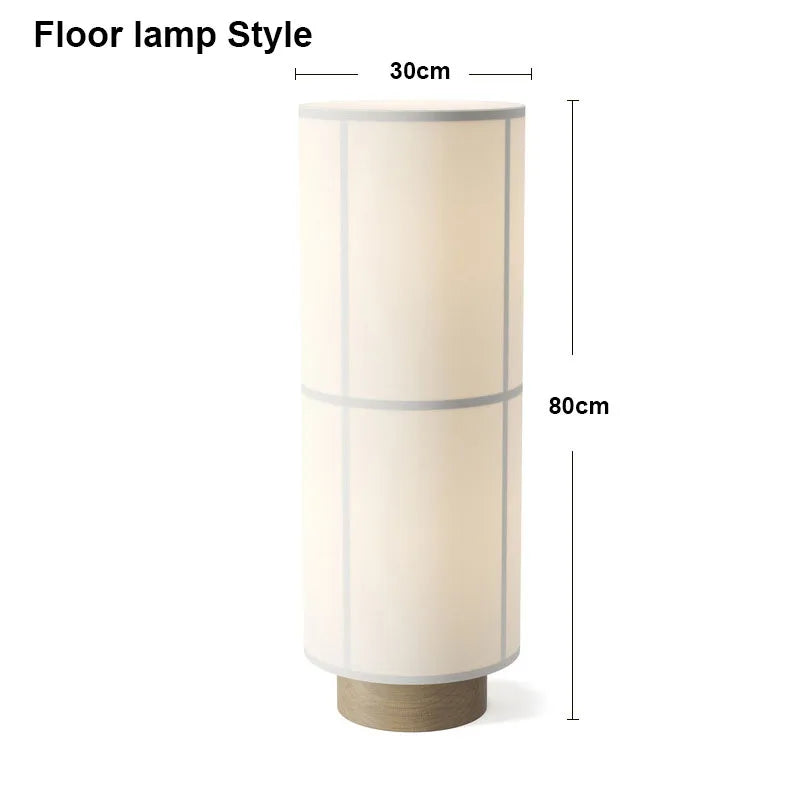 Lámpara colgante DecorBites™ Hashira Cluster