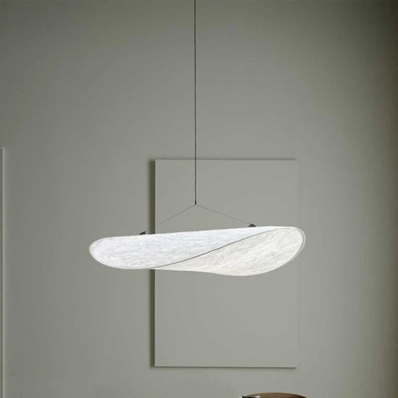 DecorBites™ LED Chandelier: Designer Pendant Lighting for Living Room and Dining Table