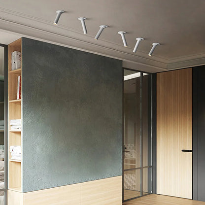 DecorBites™ LED Adjustable Spotlight Ceiling Lights for Home and Dining Room