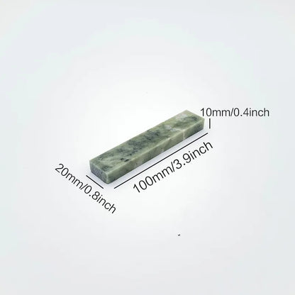 DecorBites™ Knife Sharpener Set: Professional Wet Stone Sharpener Kit