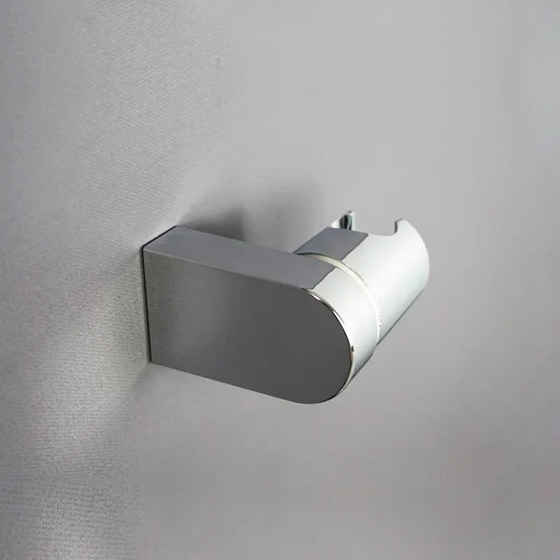 Soporte para Cabezal de Ducha ABS Gold Decorbites™ Soporte Giratorio Accesorios de Baño