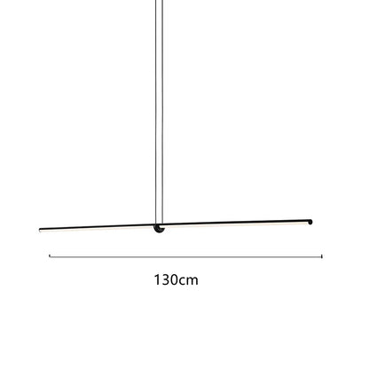 Lámpara colgante LED geométrica DecorBites™ - Lámpara colgante minimalista moderna para la decoración del hogar