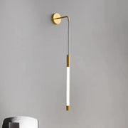 Decorbites™ Barra de Oro LED Luz de Pared para Decoración del Hogar en Comedor Cocina Dormitorio
