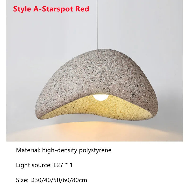 DecorBites™ LED Restaurant Pendant Light Chandelier for Home Decor and Cafe Living Room