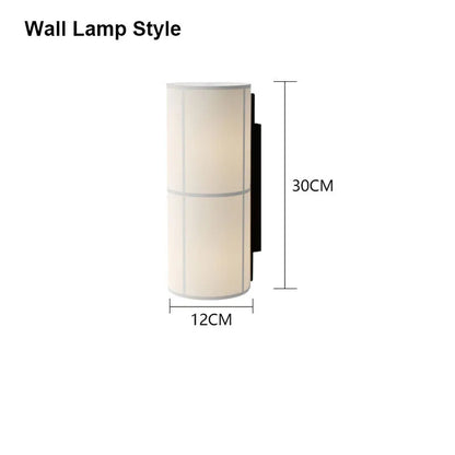 Lámpara colgante DecorBites™ Hashira Cluster