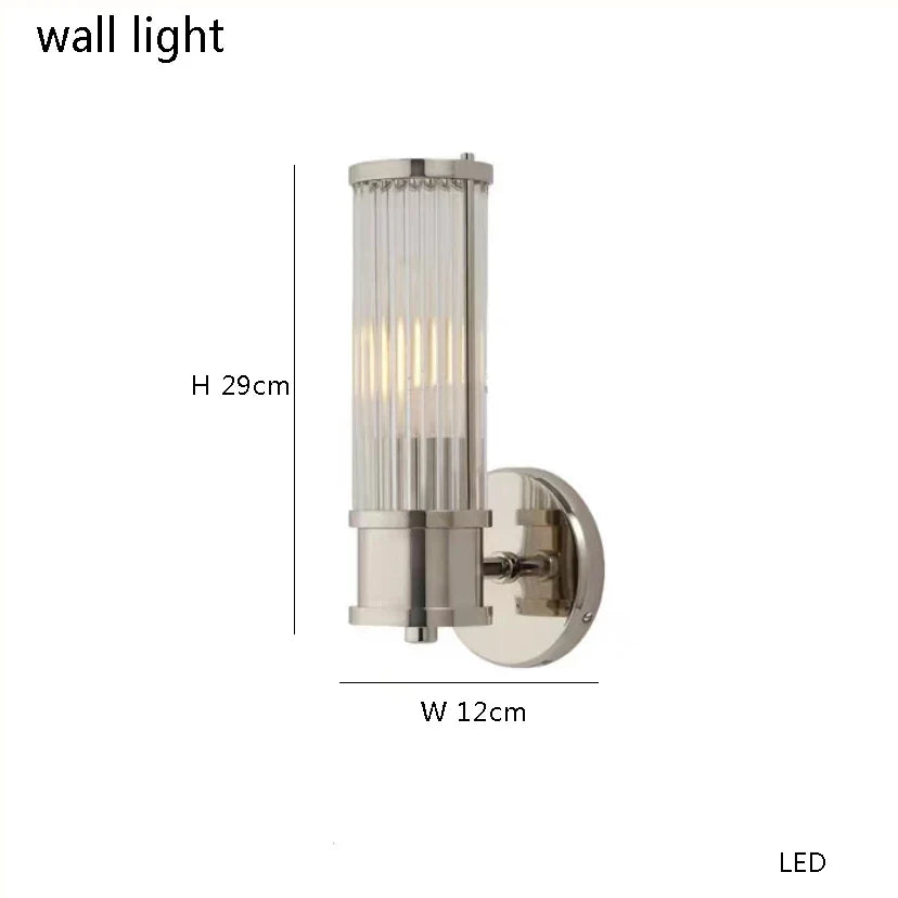 DecorBites™ 2025 Pink Glass Chandelier: Classic Kitchen & Living Room Lighting