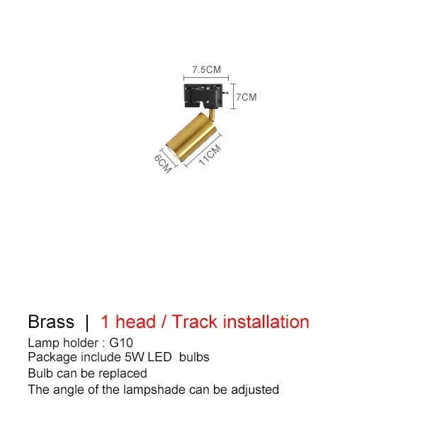 DecorBites™ مصباح سقف LED قابل للتعديل لإضاءة خلفية غرفة الطعام والمطبخ وغرفة النوم