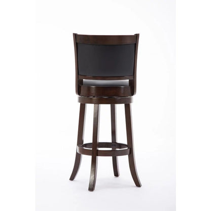 Haldor - Counter Stools Bar Stools With Backs
