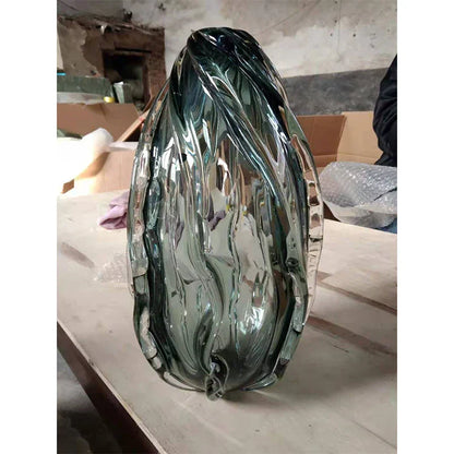 DecorBites™ Crystal Table Lamp: Elegant Bedroom and Living Room Night Light