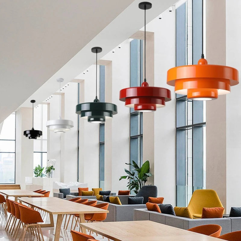 LED Pendant Light Dining Room